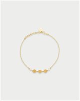 Bracciale Rue des Mille Donna ESSENCE GEN 2025 in Argento BRZ-024 M2 TD AU - BRZ-024 M2 TD AU